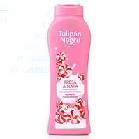 Kiss Fresa y Nata Gel de Baño  650ml-205058 Kiss Fresa y Nata Gel de Baño  650ml-205058 0